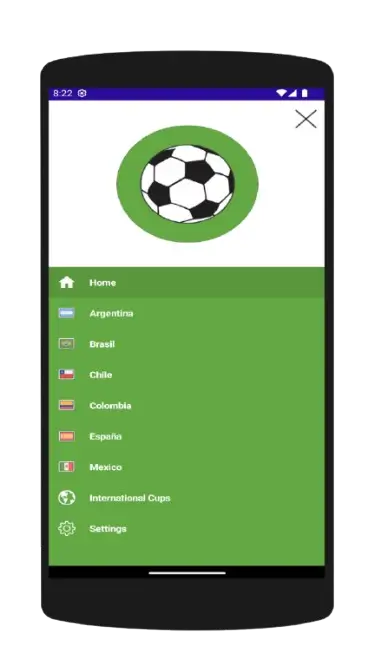 Futbol Libre APK
